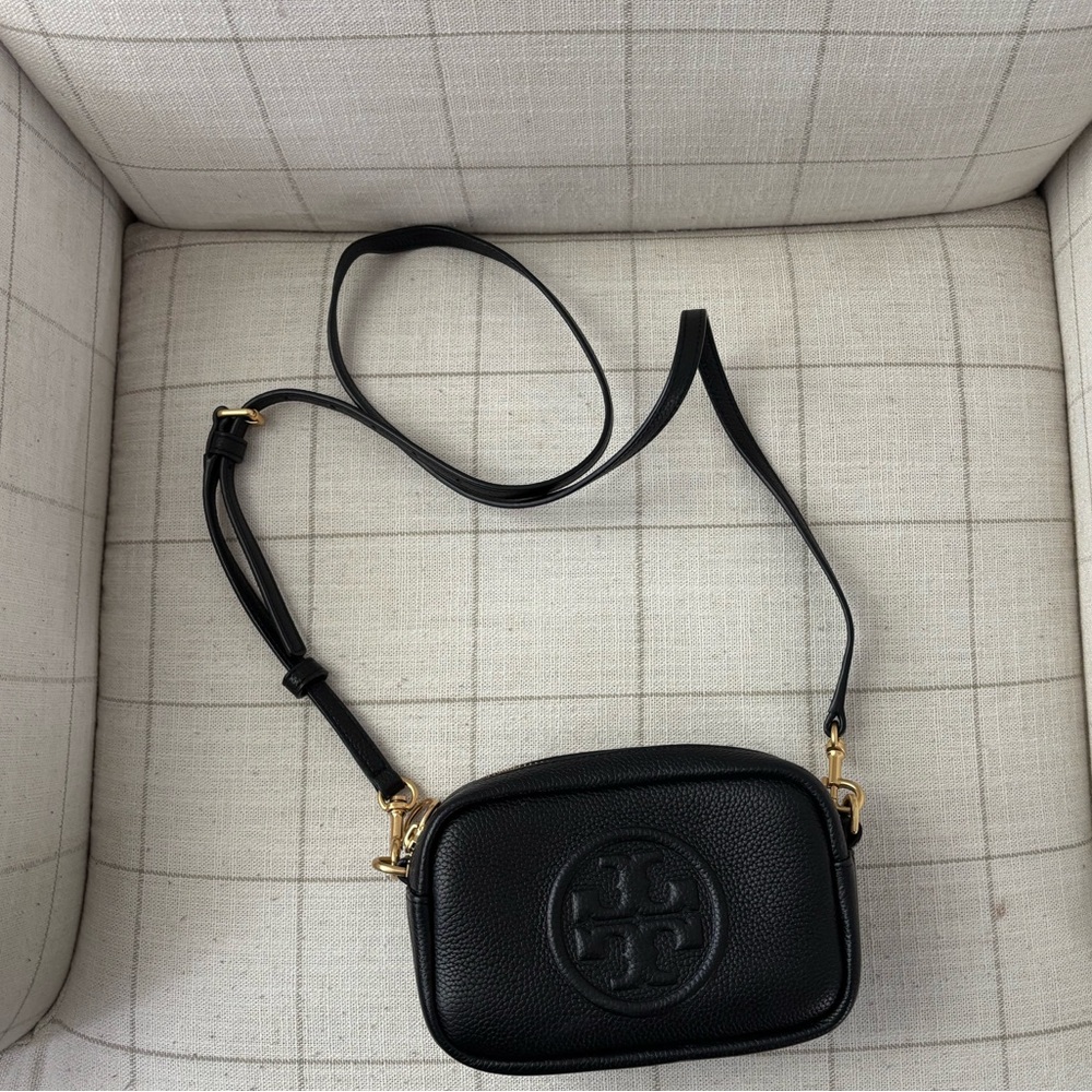 Tory Burch Crossbody